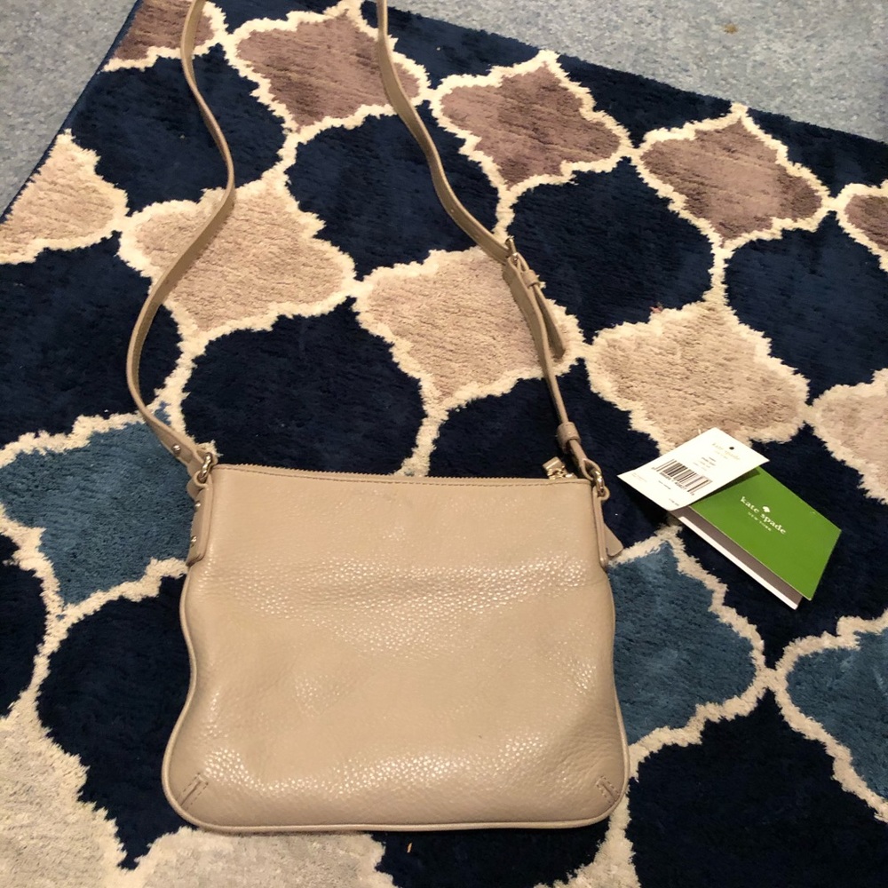 Kate Spade cross body - Picture 2 of 8